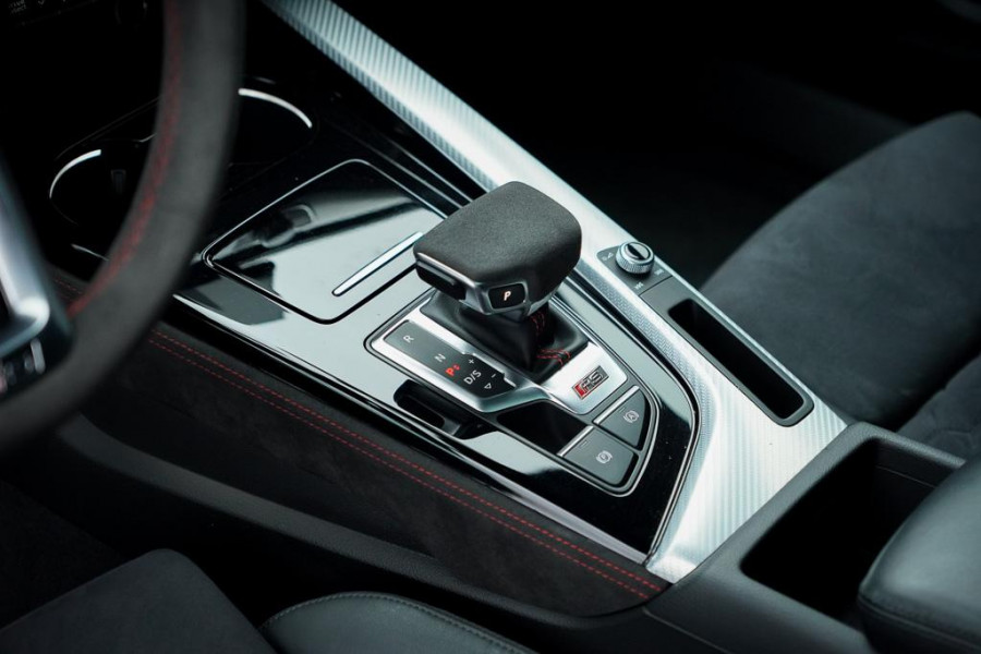 Audi A5 Sportback 2.9 TFSI RS5 quattro competition plus / Massage / Pano / 360 / Fabr. Garantie