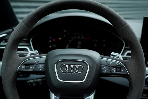 Audi A5 Sportback 2.9 TFSI RS5 quattro competition plus / Massage / Pano / 360 / Fabr. Garantie