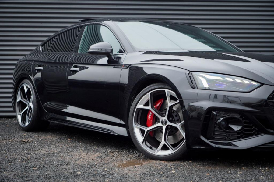 Audi A5 Sportback 2.9 TFSI RS5 quattro competition plus / Massage / Pano / 360 / Fabr. Garantie
