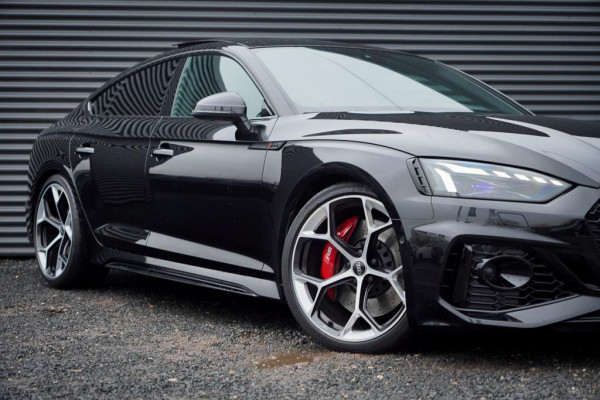 Audi A5 Sportback 2.9 TFSI RS5 quattro competition plus / Massage / Pano / 360 / Fabr. Garantie
