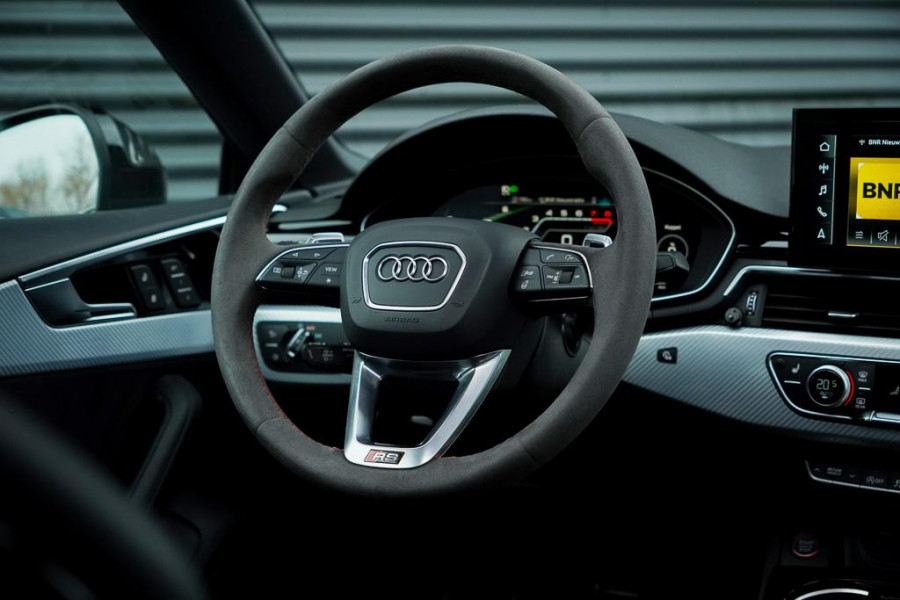 Audi A5 Sportback 2.9 TFSI RS5 quattro competition plus / Massage / Pano / 360 / Fabr. Garantie