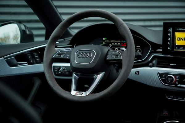 Audi A5 Sportback 2.9 TFSI RS5 quattro competition plus / Massage / Pano / 360 / Fabr. Garantie