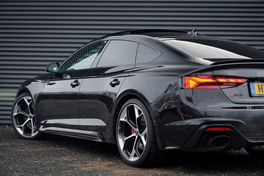 Audi A5 Sportback 2.9 TFSI RS5 quattro competition plus / Massage / Pano / 360 / Fabr. Garantie