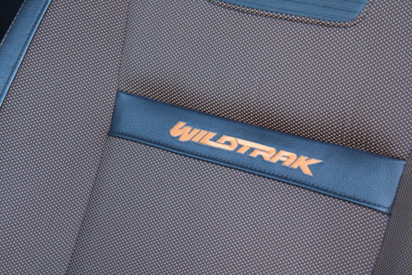 Ford Ranger 3.2 TDCi Wildtrak Doublecab | Hardtop | Zeer Netjes! | Trekhaak | Adaptive Cruise Control | Camera|  Stoelverwarming |