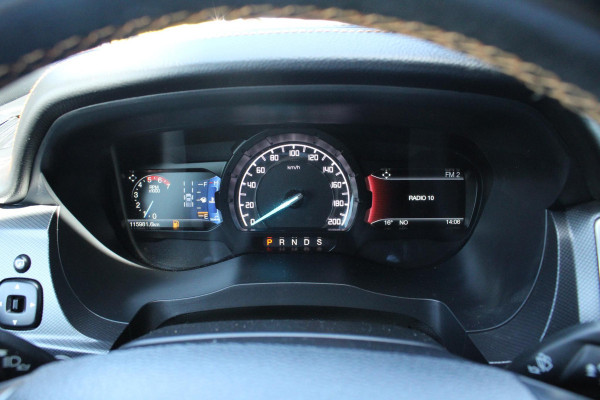 Ford Ranger 3.2 TDCi Wildtrak Doublecab | Hardtop | Zeer Netjes! | Trekhaak | Adaptive Cruise Control | Camera|  Stoelverwarming |