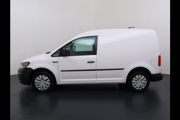 Volkswagen Caddy 2.0 TDI L1H1 BMT Business EURO6, Trekhaak, Cruise Control