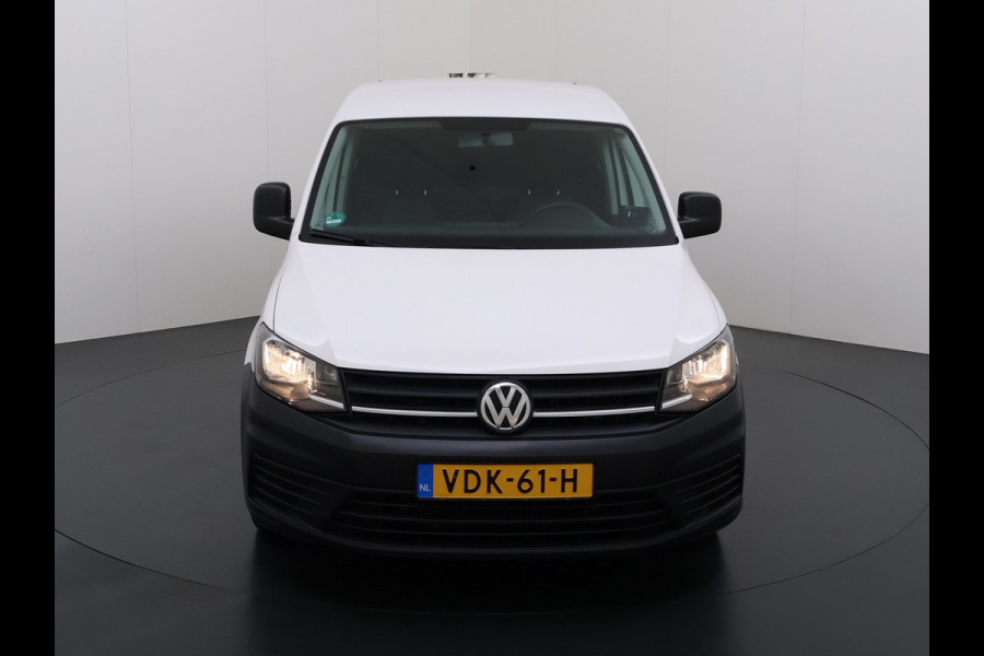 Volkswagen Caddy 2.0 TDI L1H1 BMT Business EURO6, Trekhaak, Cruise Control