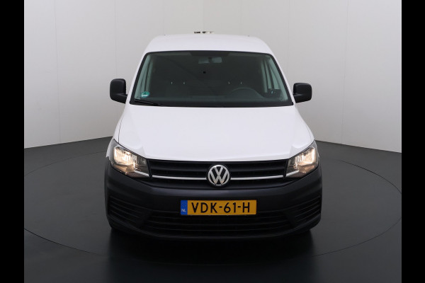 Volkswagen Caddy 2.0 TDI L1H1 BMT Business EURO6, Trekhaak, Cruise Control