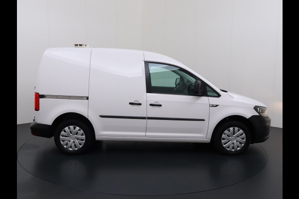 Volkswagen Caddy 2.0 TDI L1H1 BMT Business EURO6, Trekhaak, Cruise Control