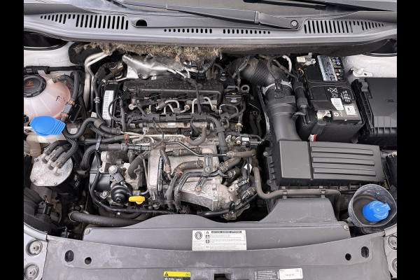 Volkswagen Caddy 2.0 TDI L1H1 BMT Business EURO6, Trekhaak, Cruise Control
