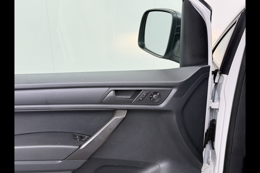 Volkswagen Caddy 2.0 TDI L1H1 BMT Business EURO6, Trekhaak, Cruise Control