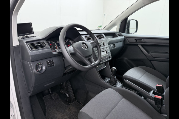 Volkswagen Caddy 2.0 TDI L1H1 BMT Business EURO6, Trekhaak, Cruise Control