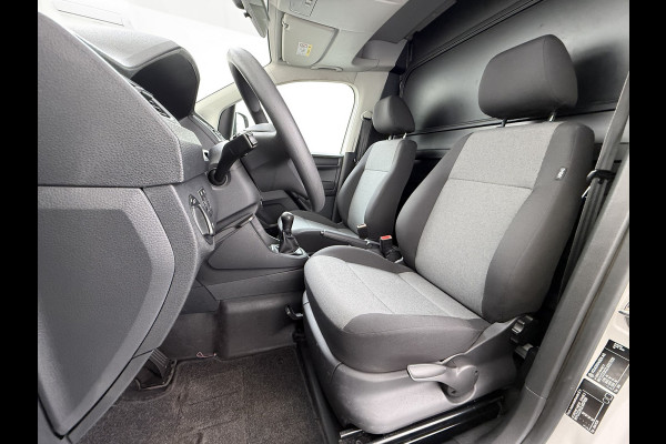 Volkswagen Caddy 2.0 TDI L1H1 BMT Business EURO6, Trekhaak, Cruise Control
