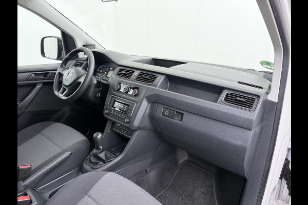 Volkswagen Caddy 2.0 TDI L1H1 BMT Business EURO6, Trekhaak, Cruise Control
