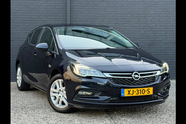 Opel Astra 1.0 Online Edition PDC | NAVI | AIRCO | NWE APK