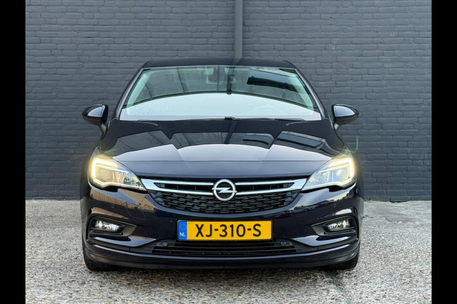 Opel Astra 1.0 Online Edition PDC | NAVI | AIRCO | NWE APK