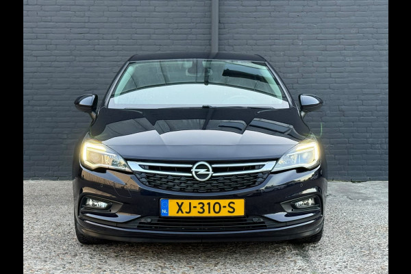 Opel Astra 1.0 Online Edition PDC | NAVI | AIRCO | NWE APK