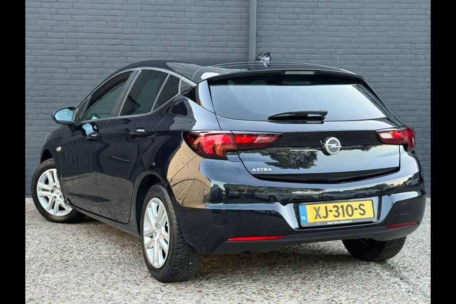 Opel Astra 1.0 Online Edition PDC | NAVI | AIRCO | NWE APK