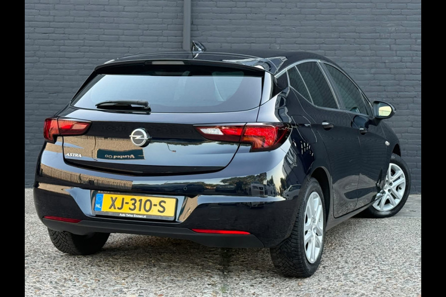 Opel Astra 1.0 Online Edition PDC | NAVI | AIRCO | NWE APK