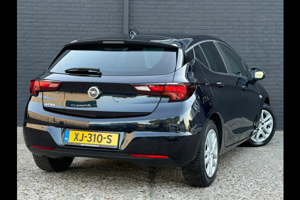 Opel Astra 1.0 Online Edition PDC | NAVI | AIRCO | NWE APK