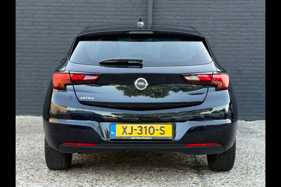 Opel Astra 1.0 Online Edition PDC | NAVI | AIRCO | NWE APK