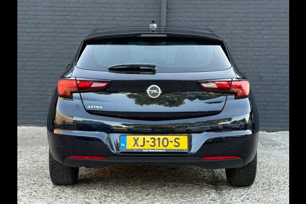 Opel Astra 1.0 Online Edition PDC | NAVI | AIRCO | NWE APK