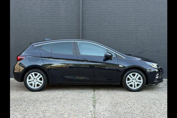 Opel Astra 1.0 Online Edition PDC | NAVI | AIRCO | NWE APK
