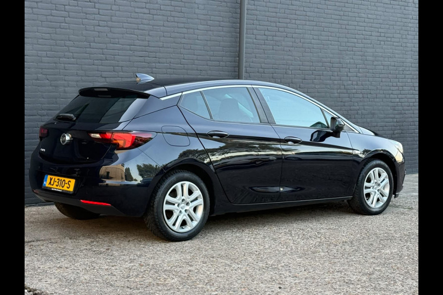 Opel Astra 1.0 Online Edition PDC | NAVI | AIRCO | NWE APK