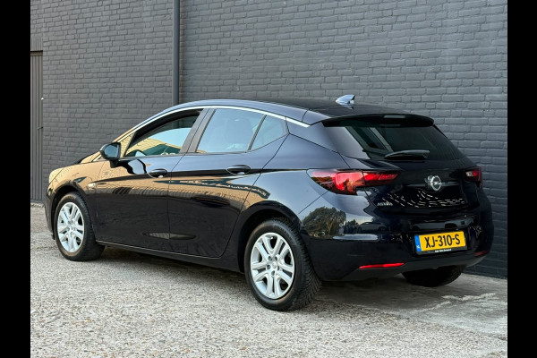 Opel Astra 1.0 Online Edition PDC | NAVI | AIRCO | NWE APK