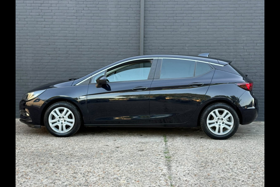 Opel Astra 1.0 Online Edition PDC | NAVI | AIRCO | NWE APK