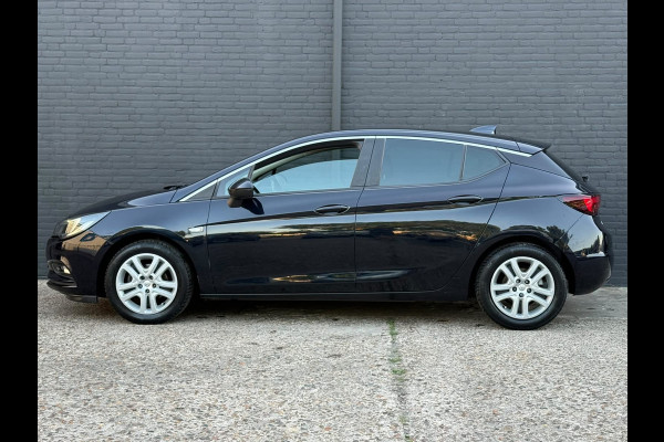 Opel Astra 1.0 Online Edition PDC | NAVI | AIRCO | NWE APK
