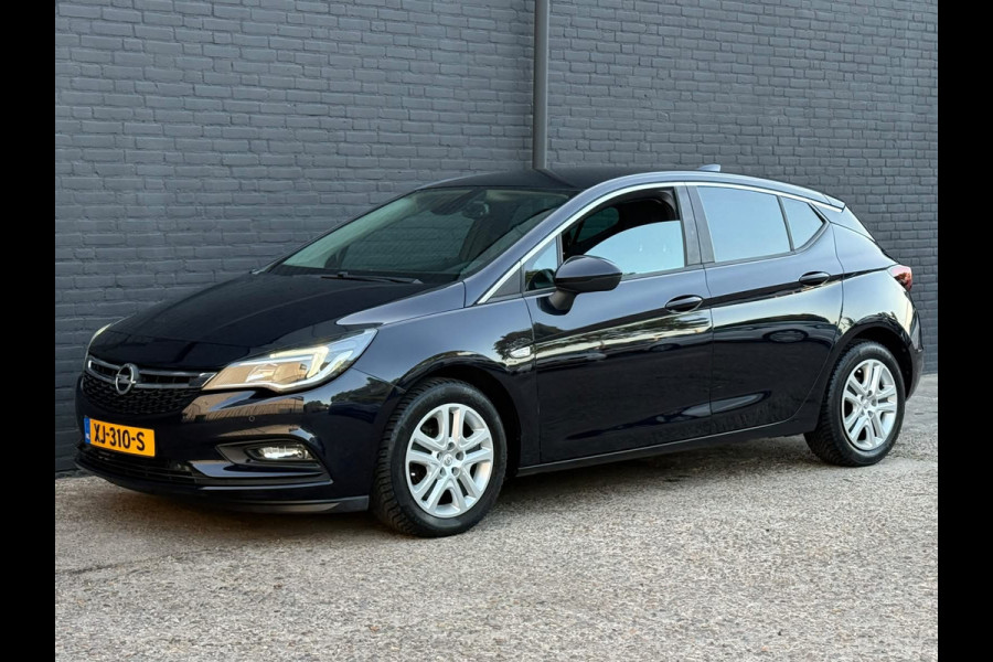 Opel Astra 1.0 Online Edition PDC | NAVI | AIRCO | NWE APK