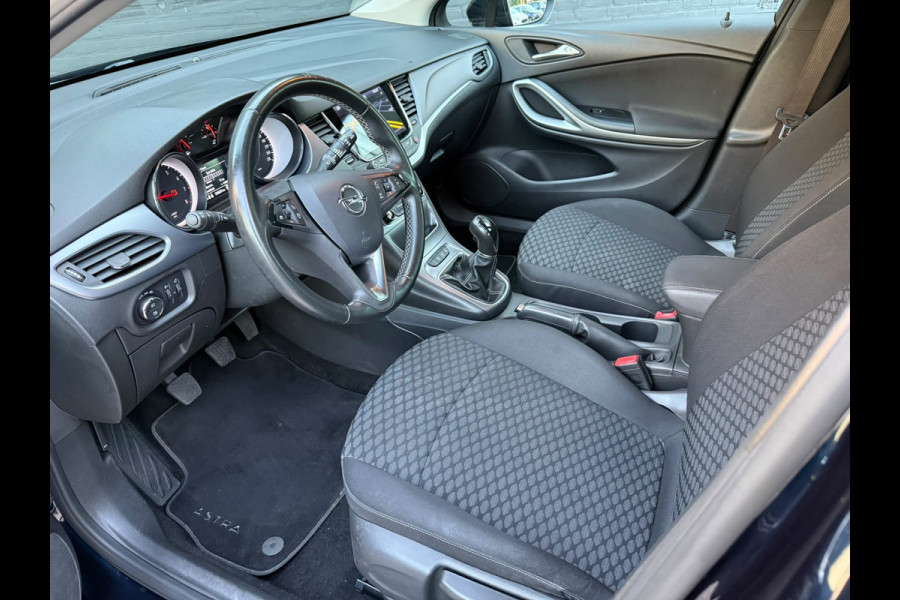 Opel Astra 1.0 Online Edition PDC | NAVI | AIRCO | NWE APK