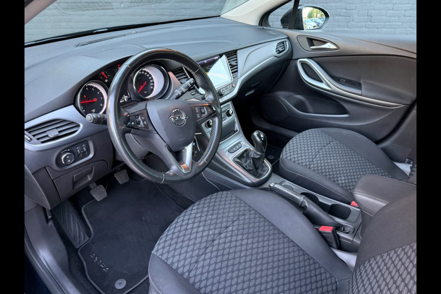 Opel Astra 1.0 Online Edition PDC | NAVI | AIRCO | NWE APK