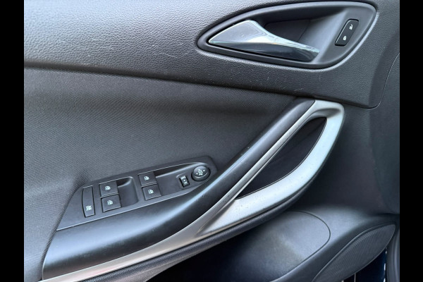 Opel Astra 1.0 Online Edition PDC | NAVI | AIRCO | NWE APK