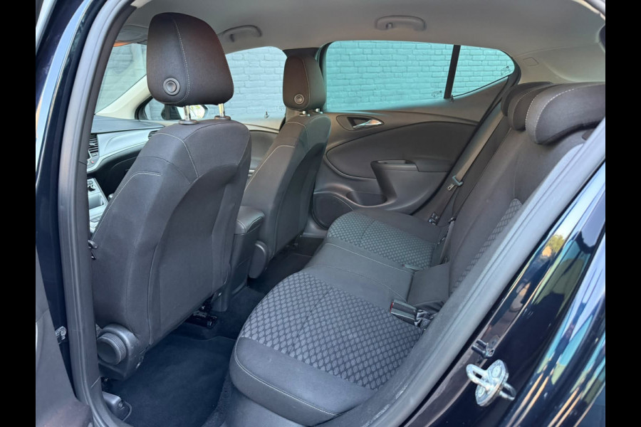 Opel Astra 1.0 Online Edition PDC | NAVI | AIRCO | NWE APK