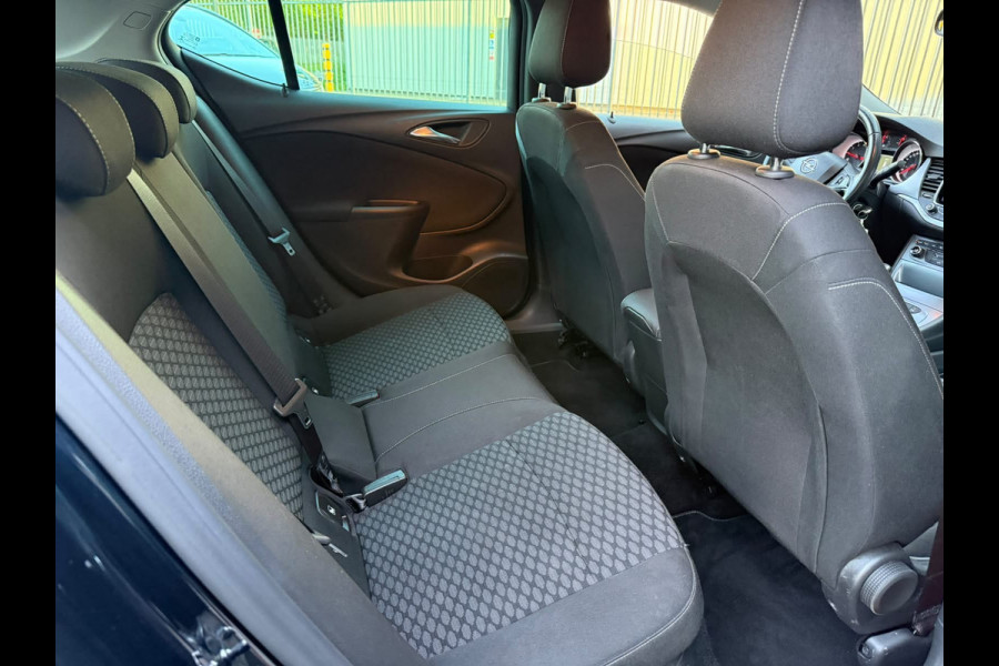 Opel Astra 1.0 Online Edition PDC | NAVI | AIRCO | NWE APK