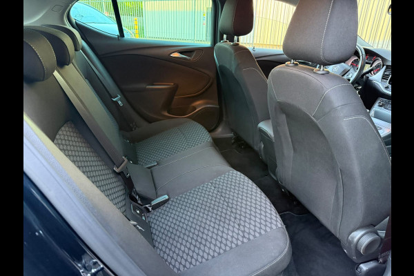 Opel Astra 1.0 Online Edition PDC | NAVI | AIRCO | NWE APK