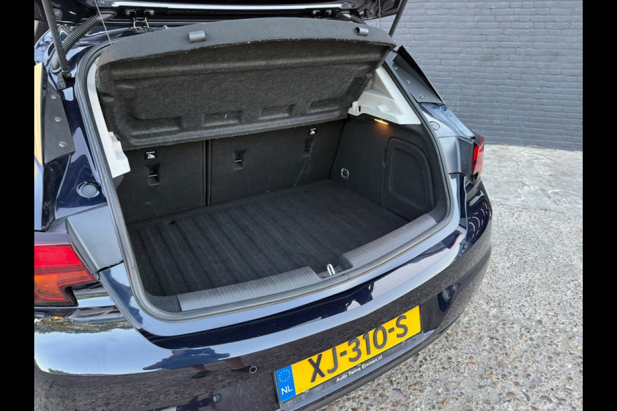 Opel Astra 1.0 Online Edition PDC | NAVI | AIRCO | NWE APK