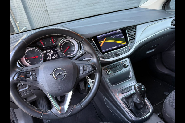 Opel Astra 1.0 Online Edition PDC | NAVI | AIRCO | NWE APK