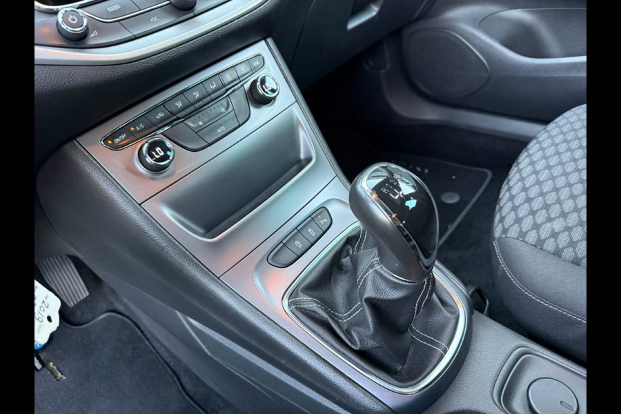 Opel Astra 1.0 Online Edition PDC | NAVI | AIRCO | NWE APK