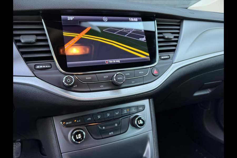 Opel Astra 1.0 Online Edition PDC | NAVI | AIRCO | NWE APK