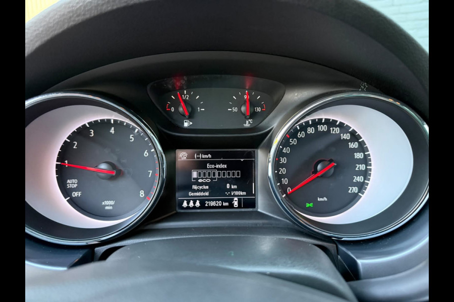 Opel Astra 1.0 Online Edition PDC | NAVI | AIRCO | NWE APK