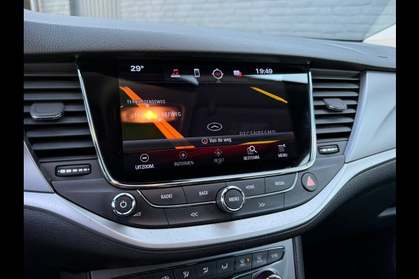 Opel Astra 1.0 Online Edition PDC | NAVI | AIRCO | NWE APK