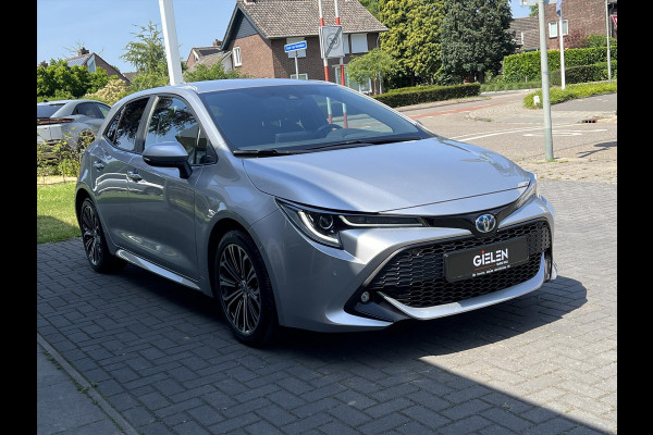 Toyota Corolla 1.8 Hybrid Style | Dodehoekherkenning, Parkeersensoren, Stoel + Stuurverwarming, Keyless, 17 inch
