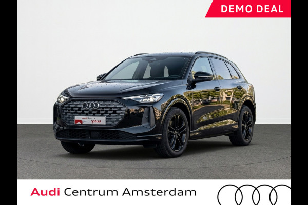 Audi Q5 2.0 TFSI e-hybrid quattro S edition 299pk | Panoramadak | Elektrisch verstelbare voorstoelen | 19 inch Lichtmetalen velgen | Matrix Led verlichting | Adaptieve cruise controle