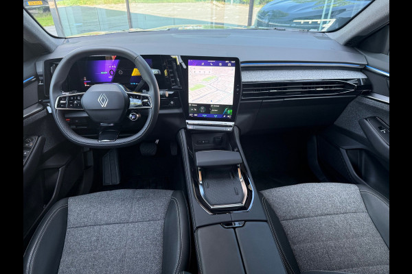 Renault Espace E-Tech full hybrid 200 techno 7p. - Automaat - Panodak - Navi - Camera 360