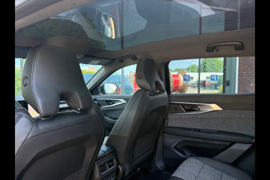 Renault Espace E-Tech full hybrid 200 techno 7p. - Automaat - Panodak - Navi - Camera 360