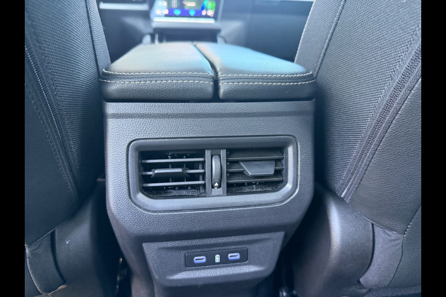 Renault Espace E-Tech full hybrid 200 techno 7p. - Automaat - Panodak - Navi - Camera 360