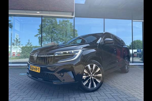Renault Espace E-Tech full hybrid 200 techno 7p. - Automaat - Panodak - Navi - Camera 360